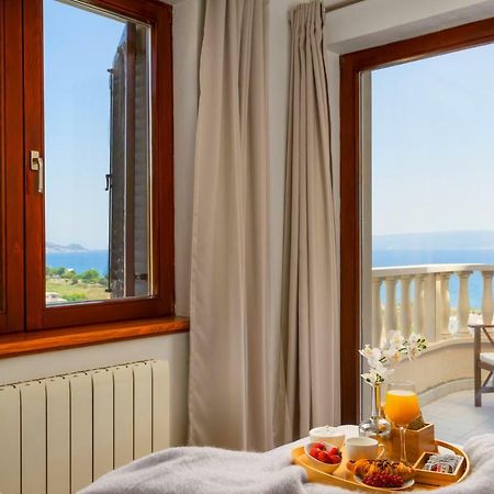 Villa Sea Breeze Split Ngoại thất bức ảnh