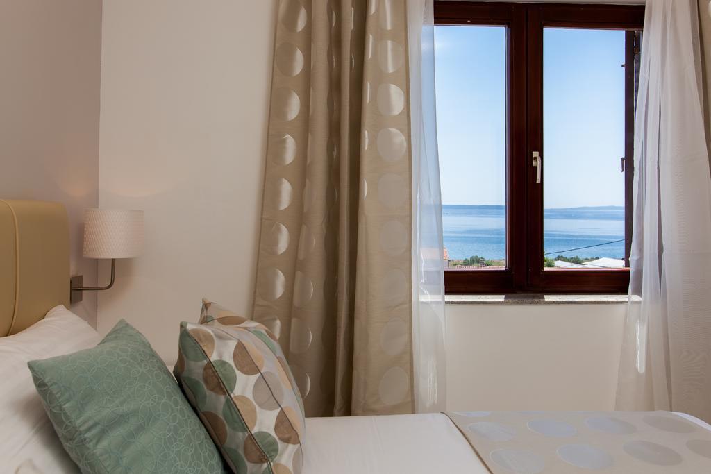 Villa Sea Breeze Split Phòng bức ảnh