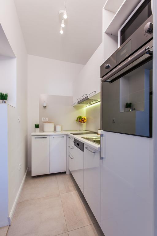 Villa Sea Breeze Split Phòng bức ảnh