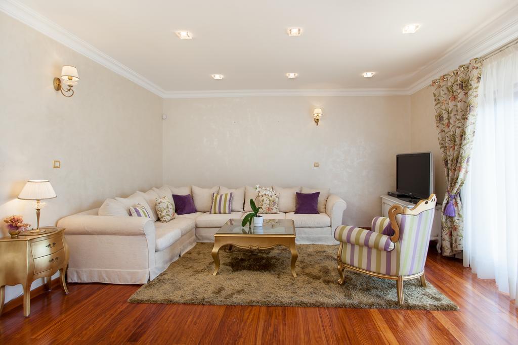 Villa Sea Breeze Split Phòng bức ảnh