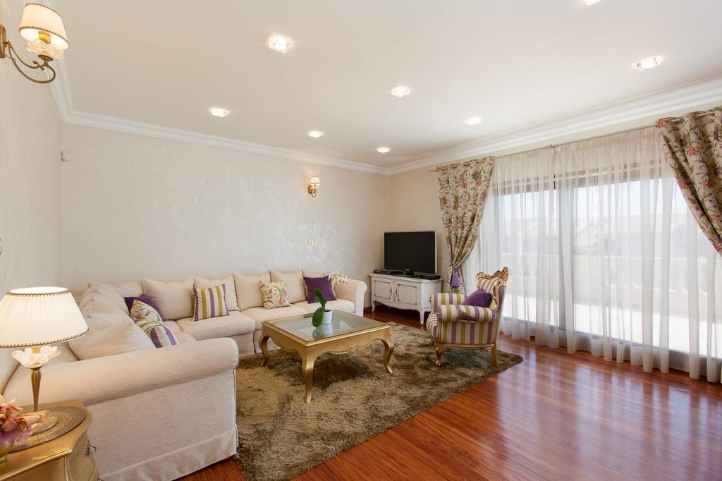 Villa Sea Breeze Split Phòng bức ảnh