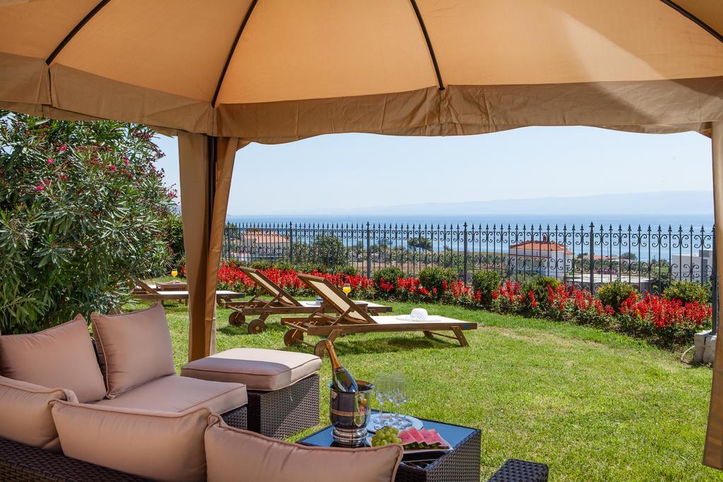 Villa Sea Breeze Split Ngoại thất bức ảnh