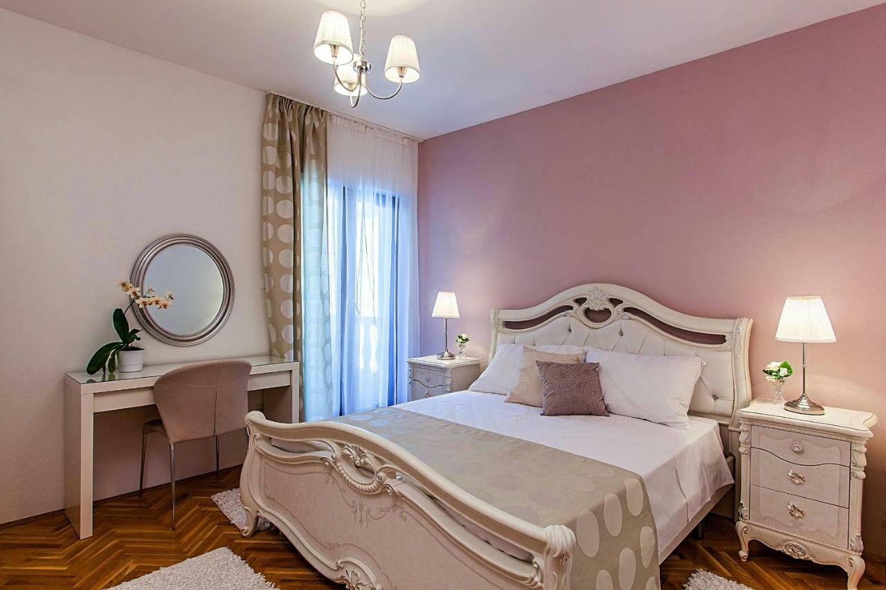 Villa Sea Breeze Split Ngoại thất bức ảnh