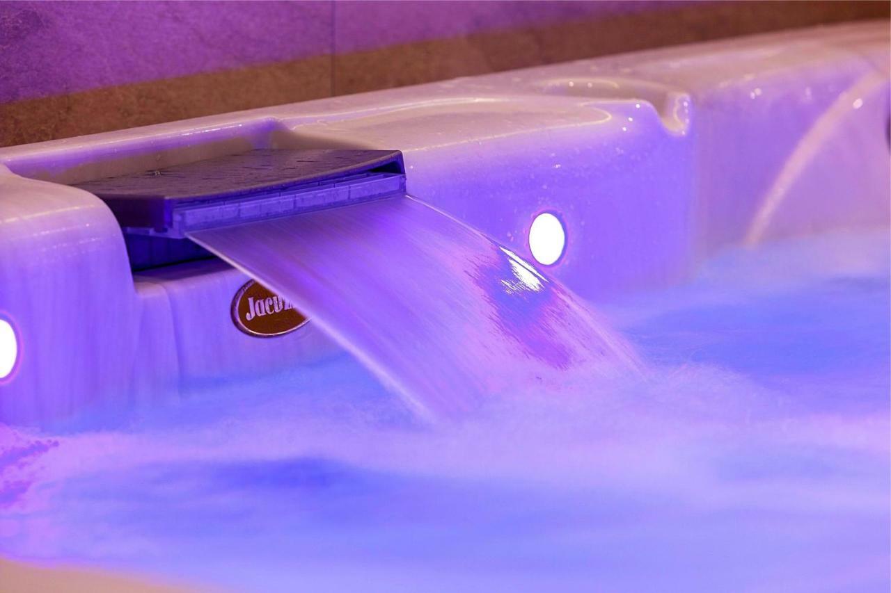 Villa Sea Breeze Split Ngoại thất bức ảnh