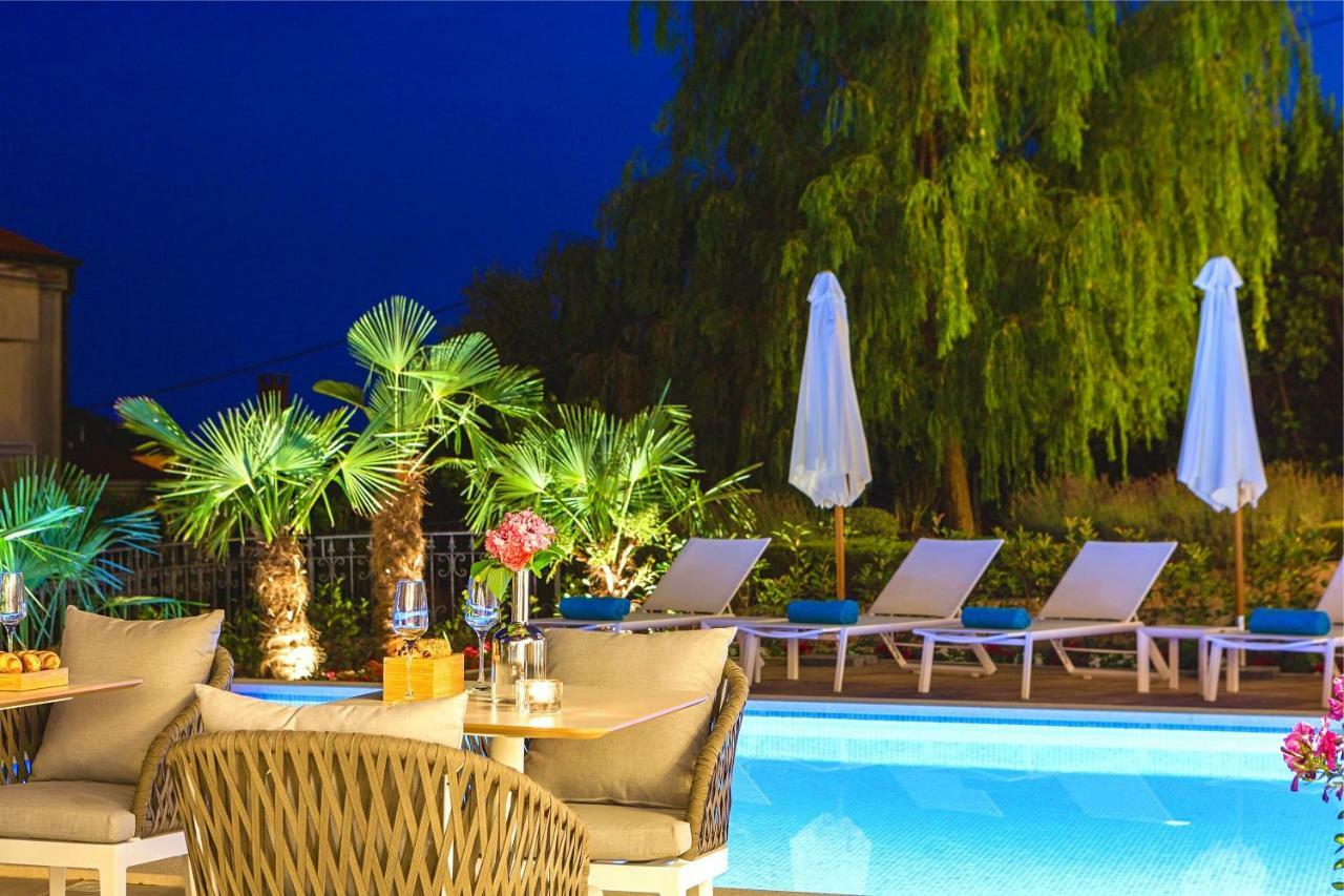 Villa Sea Breeze Split Ngoại thất bức ảnh