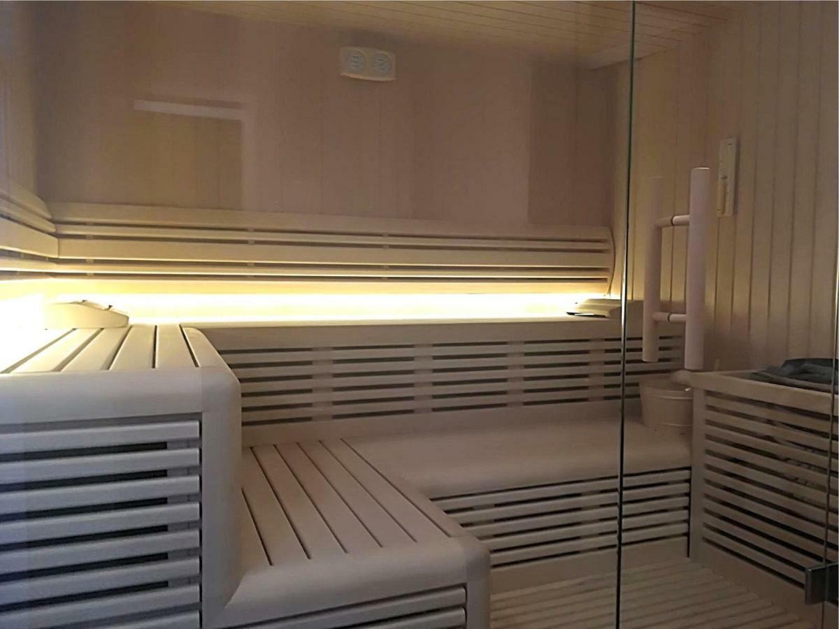 Villa Sea Breeze Split Ngoại thất bức ảnh