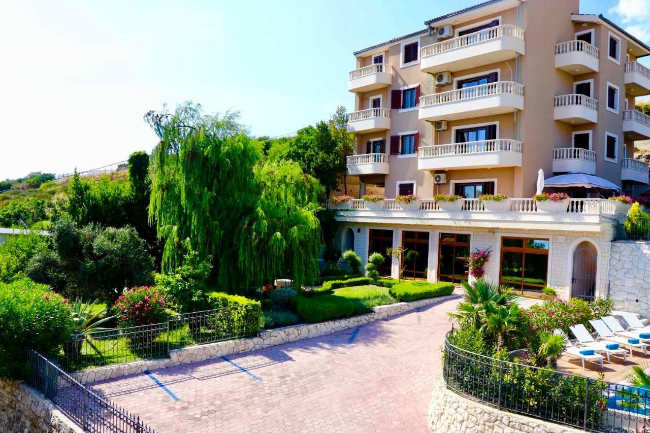 Villa Sea Breeze Split Ngoại thất bức ảnh